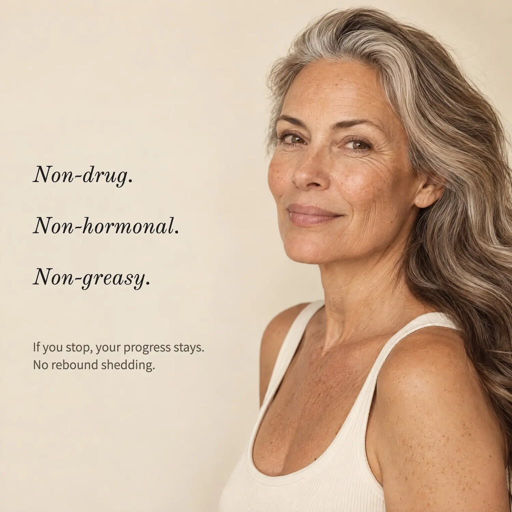 KYIR Fuller Active Hair Serum — product image 9