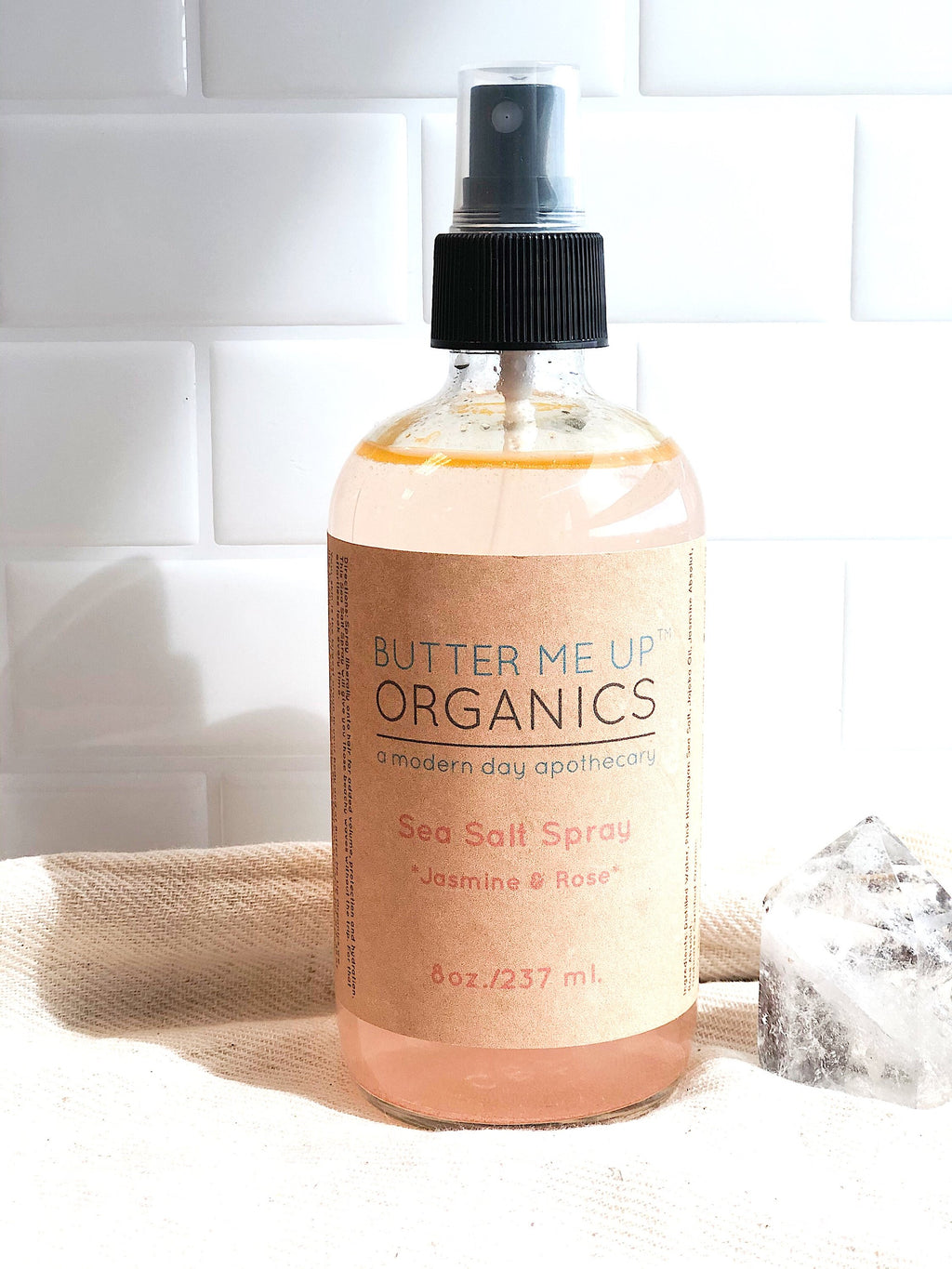 Sea Salt Spray