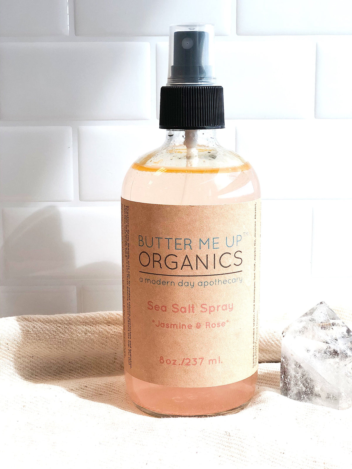 Sea Salt Spray