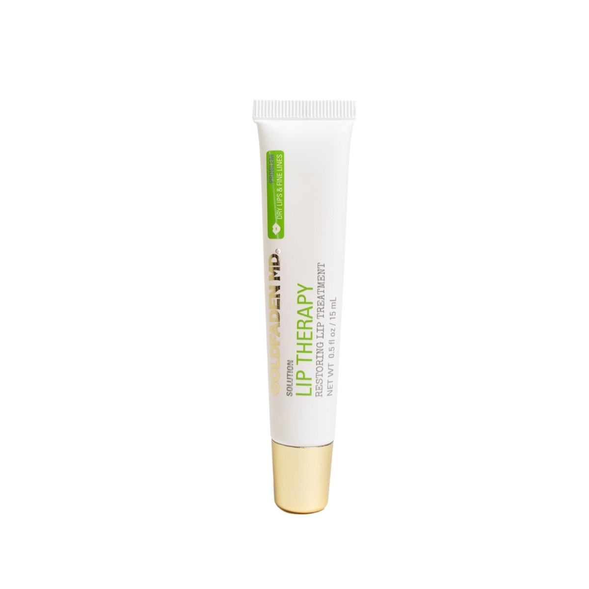 Goldfaden MD Lip Therapy treatment