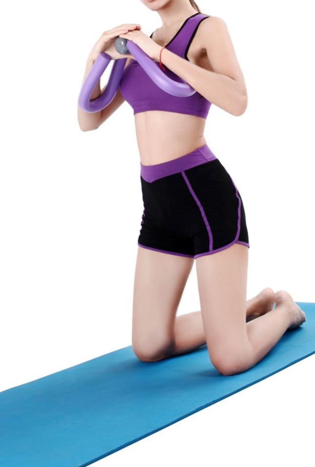 Thigh & Arm Muscle Strengthening Flexor