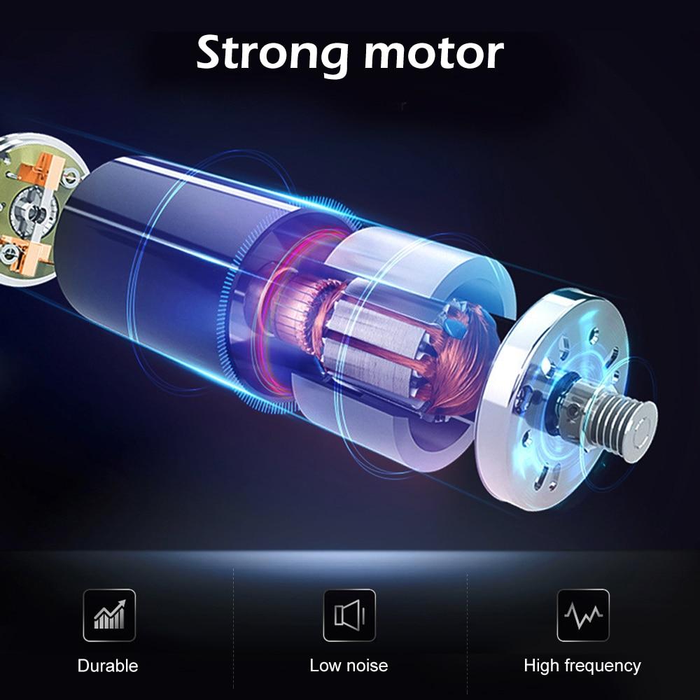 6-Speed Handheld Massager