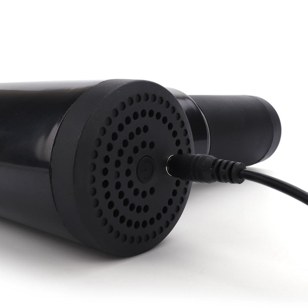 6-Speed Handheld Massager