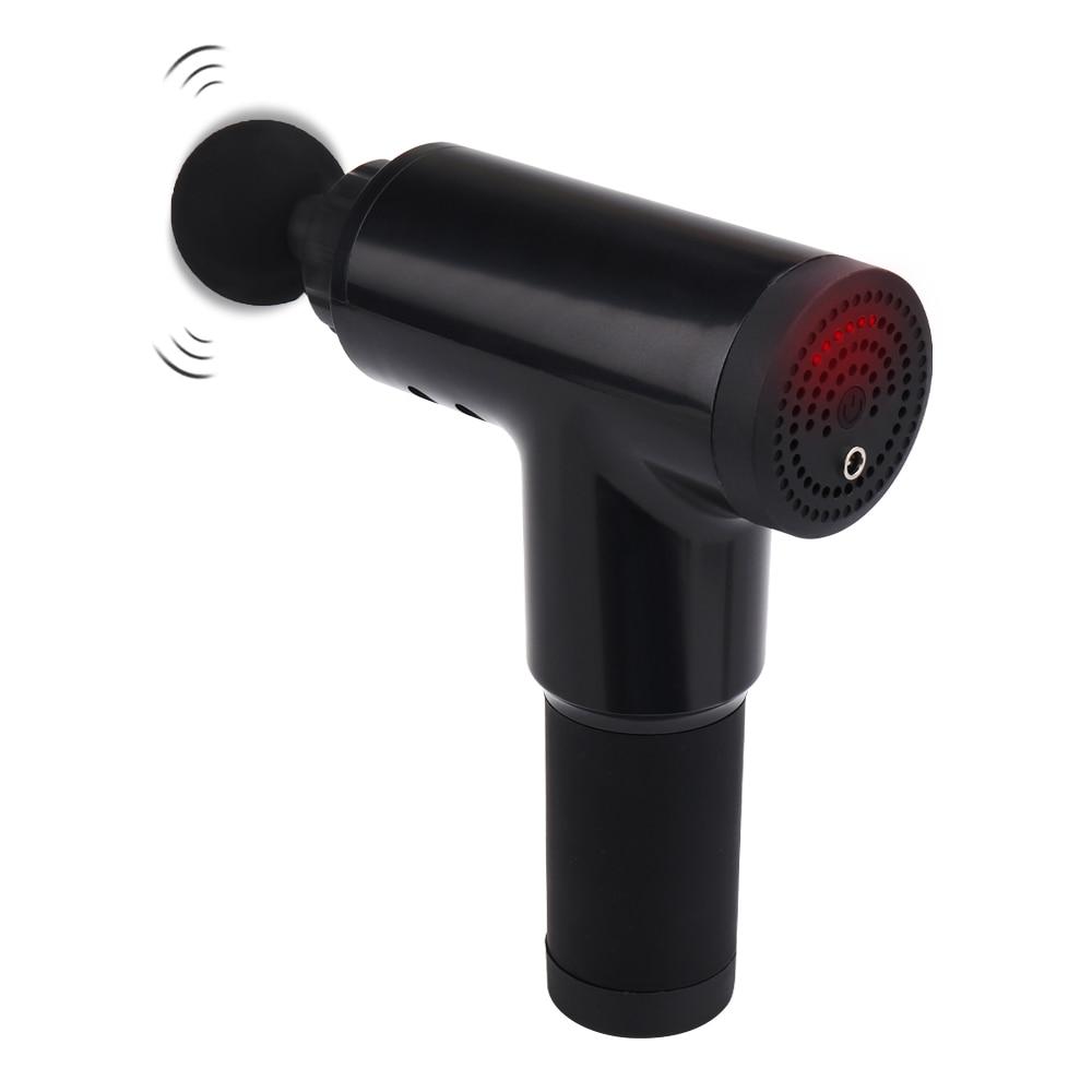 6-Speed Handheld Massager