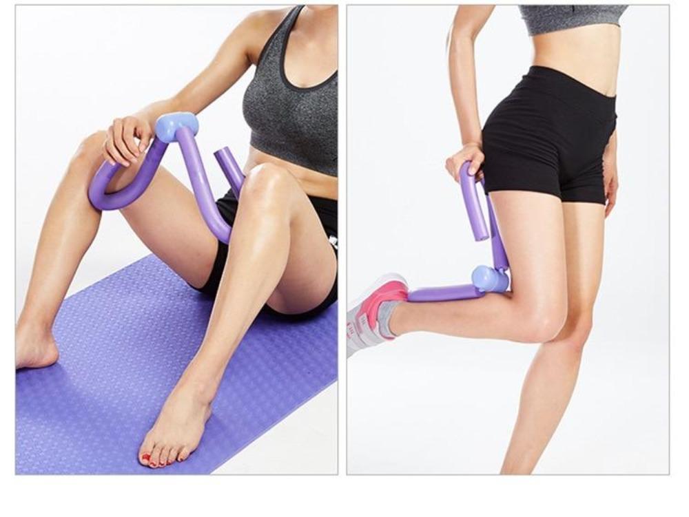 Thigh & Arm Muscle Strengthening Flexor