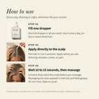 KYIR Fuller Active Hair Serum — product image 10