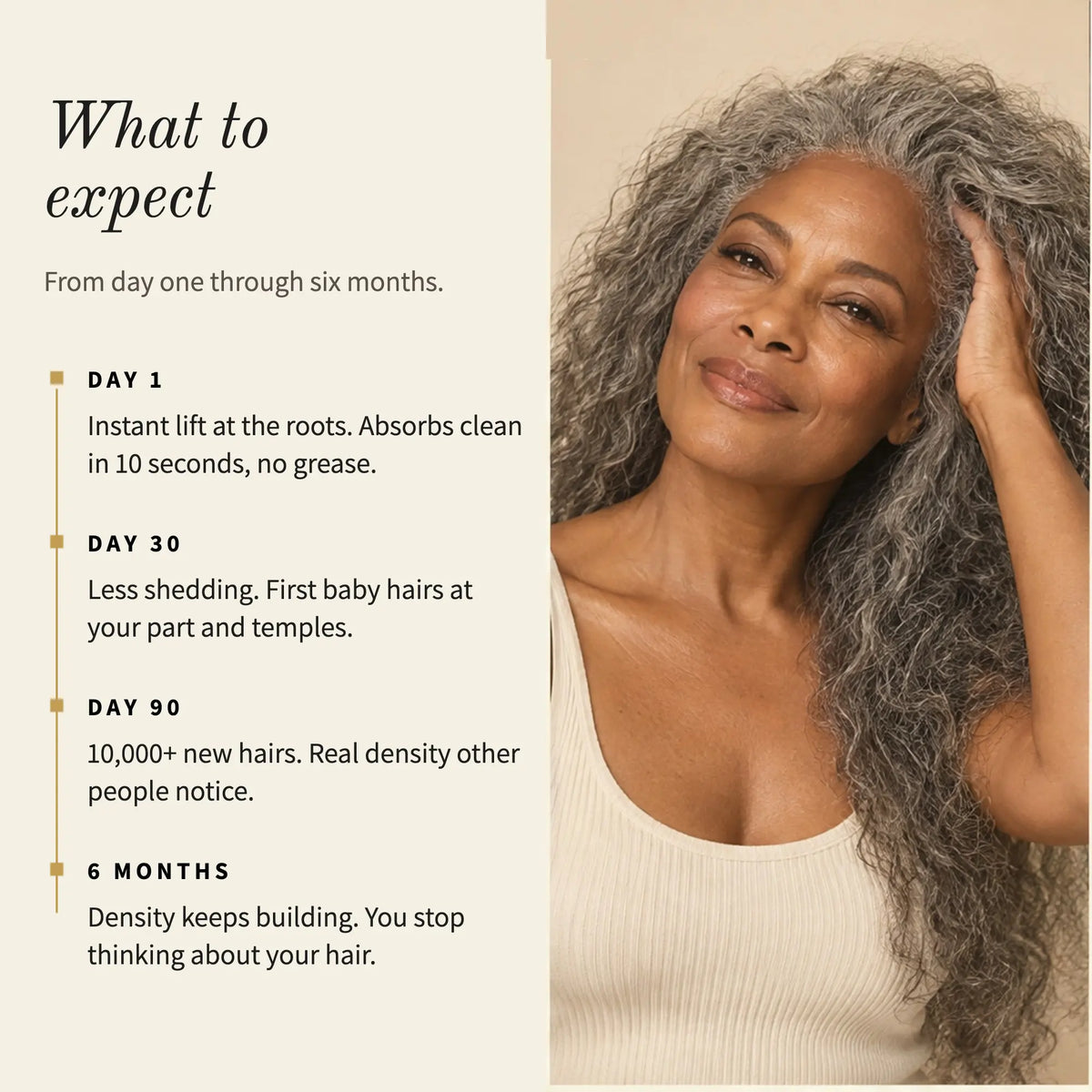 KYIR Fuller Active Hair Serum — product image 6