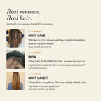 KYIR Fuller Active Hair Serum — product image 7