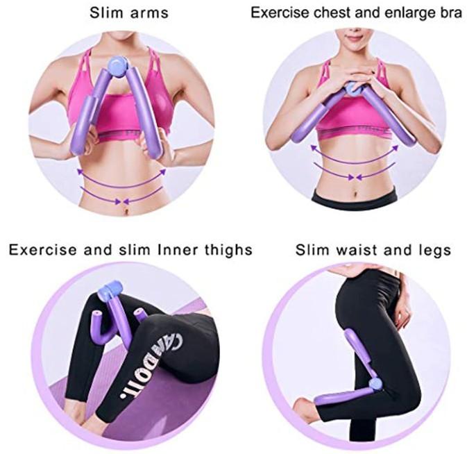 Thigh & Arm Muscle Strengthening Flexor
