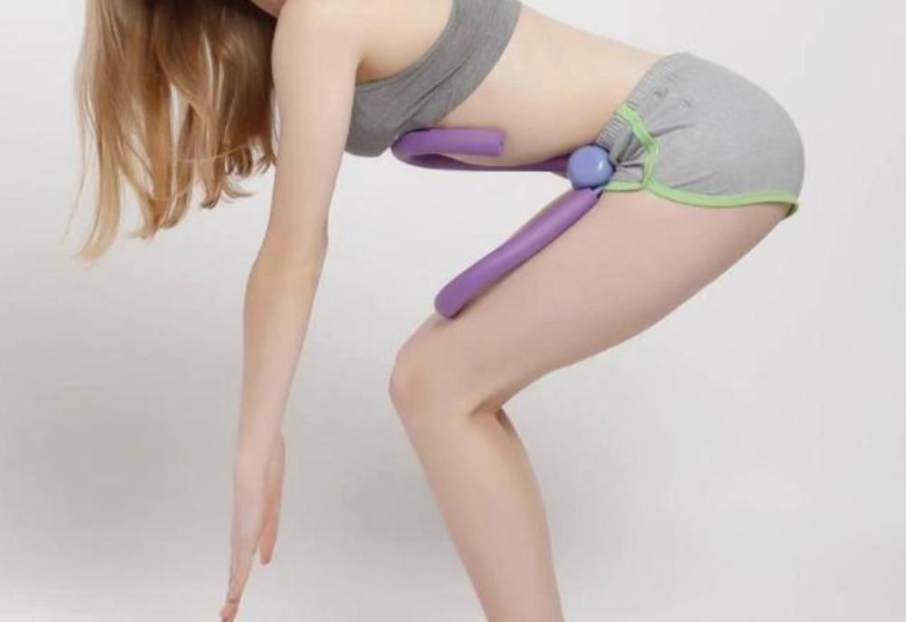 Thigh & Arm Muscle Strengthening Flexor