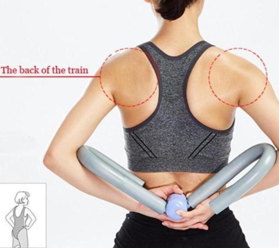Thigh & Arm Muscle Strengthening Flexor