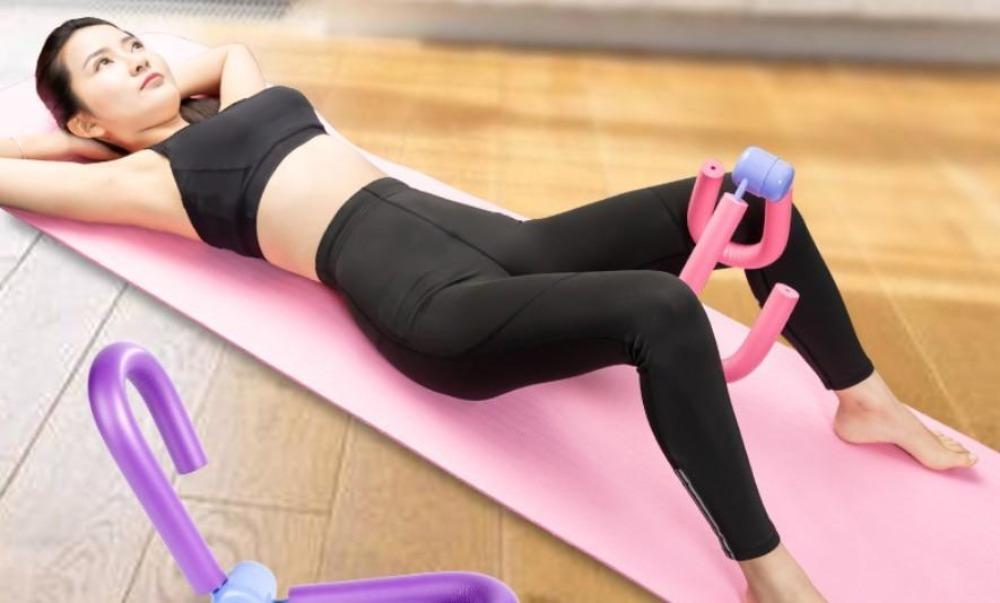 Thigh & Arm Muscle Strengthening Flexor